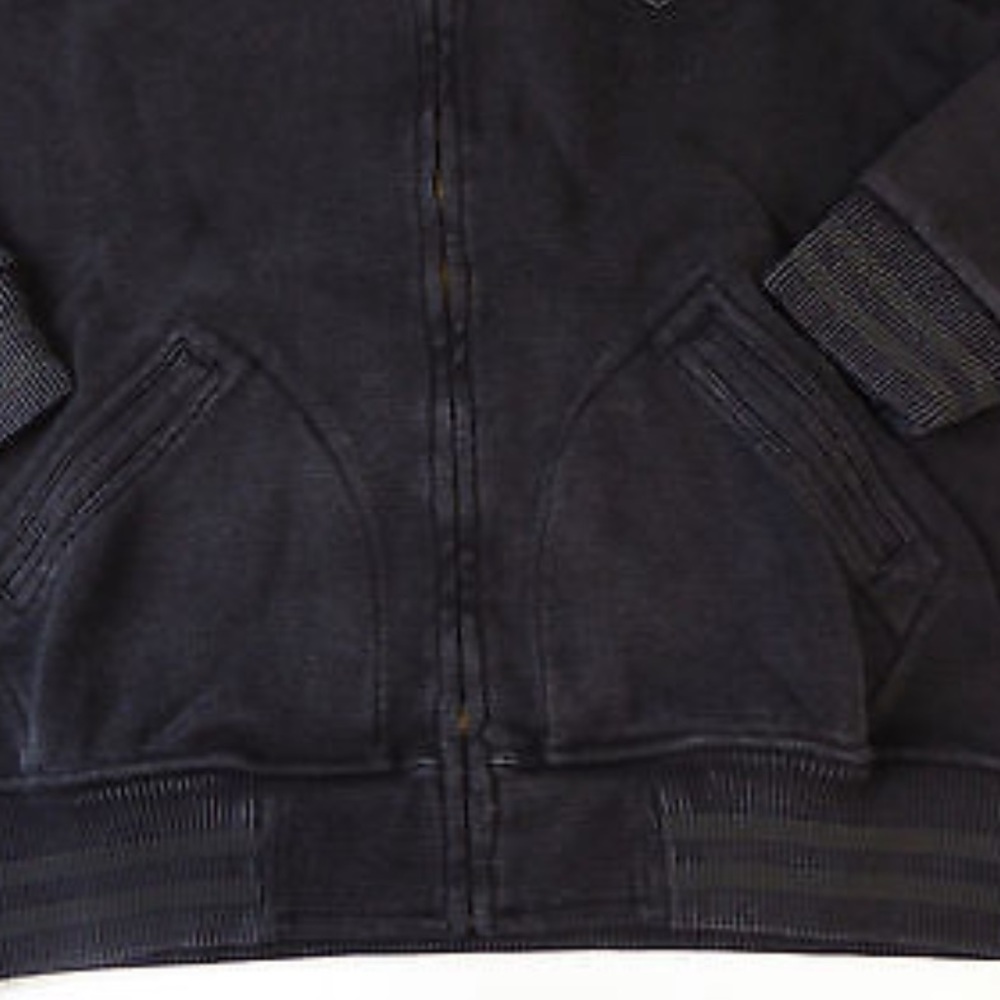 Polo Ralph Lauren Skull Bones NY Rugby Jacket NWT - Picture 3 of 8